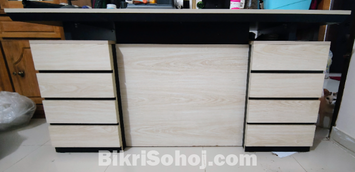2nos Office/Computer/study table